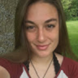 Meet your Posher, Abbie